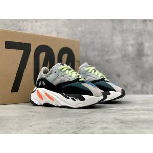 Adidas兒童鞋 阿迪達斯椰子童鞋700 Adidas Yeezy Boost 700  xhn1578