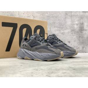 Adidas兒童鞋 阿迪達斯椰子童鞋700 Adidas Yeezy Boost 700  xhn1580