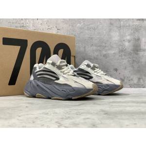 Adidas兒童鞋 阿迪達斯椰子童鞋700 Adidas Yeezy Boost 700  xhn1581