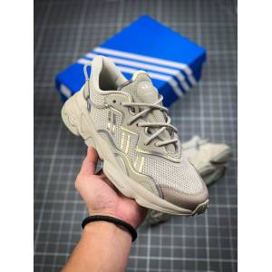 Adidas男女椰子鞋 阿迪達斯簡版椰子 Adidas Originals Ozweego水管老爹鞋  xhn1585