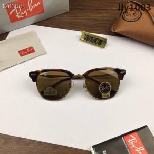 RAYBAN雷朋 官網同步 原單品質 情侶款 太陽鏡  lly1003