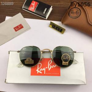 RAYBAN雷朋 官網同步 歐美風範 原單品質 情侶款太陽鏡  lly1056