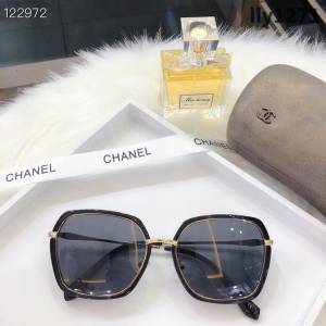 CHANEL香奈兒 原單代工廠 推薦款 CHANEL 偏光 防止紫外線 太陽眼鏡 適合各種臉型  lly1271