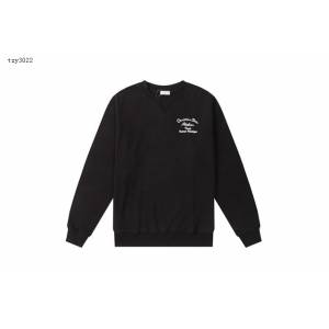 Dior專櫃迪奧2023FW新款鎖鏈刺繡衛衣 男女同款 tzy3022