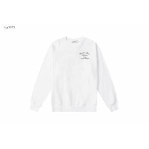 Dior專櫃迪奧2023FW新款鎖鏈刺繡衛衣 男女同款 tzy3023