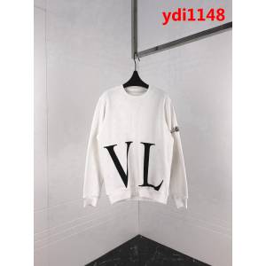 VLTN X Moncler聯名款 18fw秋冬新款vltn字母印花衛衣 男女同款 ydi1148