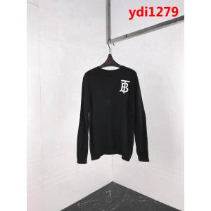 BURBERRY巴寶莉 全新logo系列 限量款 全身B字格紋新logo 拉鏈外套 男女同款 ydi1279