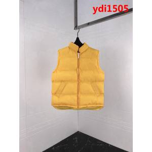 BURBERRY巴寶莉 18秋冬 高蓬鬆度 百搭羽絨棉馬甲 情侶款 ydi1505