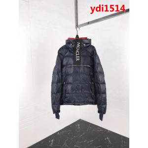 MONCLER蒙口 18冬季新款 套頭款 高端定制 男款保暖羽絨服 ydi1514