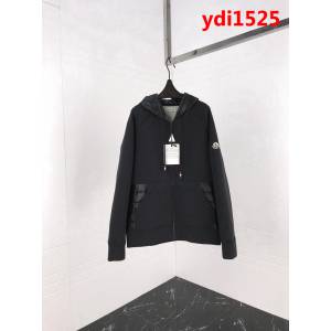 MONCLER蒙口 18ss秋冬新款 太空棉羽絨 拼接男款外套 ydi1525