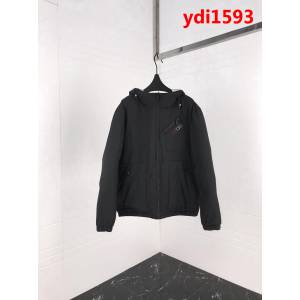 VERSACE範思哲 18SS秋冬新款 雙面穿 男款羽絨服 ydi1593