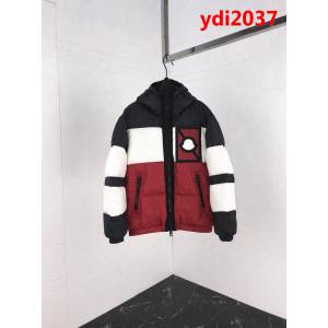 MONCLER蒙口 CRAIGGREEN合作系列 moncler字母logo 聯名男士羽絨服 ydi2037