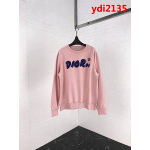 DIOR迪奧 CD Kaws世紀聯名 19SS 日本伊勢丹超級限量款 小蜜蜂刺繡 男款衛衣  ydi2135
