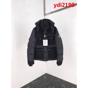 MONCLER蒙口 極度防寒 2018ss官網同步 秋冬新品 連帽款羽絨服 ydi2190