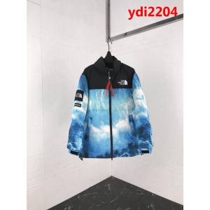 SUPREME SUPrimaloft最新產品 經典款羽絨服 ydi2204
