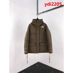 THE NORTH FACE × HYKE2018FW COLLECTION 聯名合作 東京限定發售款 光電子羽絨服 ydi2205