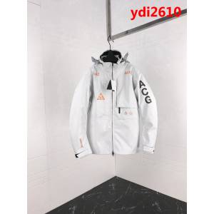 Nike x ACG聯名 全新風雪機能戰神 羽絨衝鋒衣 三種穿法 ：外套衝鋒薄夾克 內膽羽絨服 衝鋒羽絨外套 ydi2610