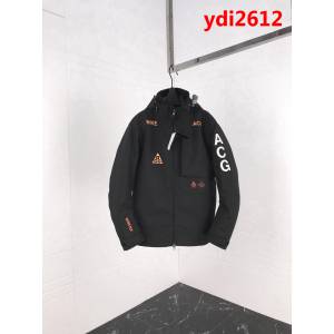 Nike x ACG聯名 全新風雪機能戰神 羽絨衝鋒衣 三種穿法 ：外套衝鋒薄夾克 內膽羽絨服 衝鋒羽絨外套 ydi2612